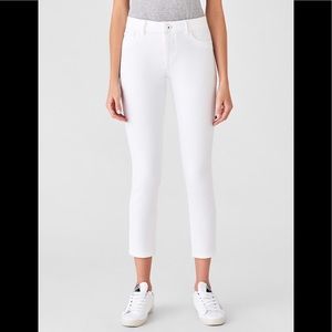 DL1961 Florence Instasculpt Cropped, 28 (fits 27)